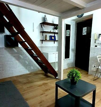 Room N.23 تارانتو المظهر الخارجي الصورة