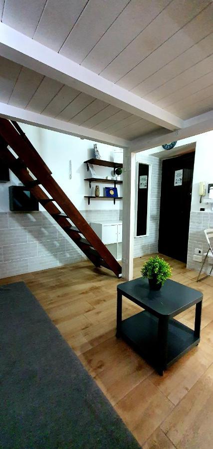 Room N.23 تارانتو المظهر الخارجي الصورة