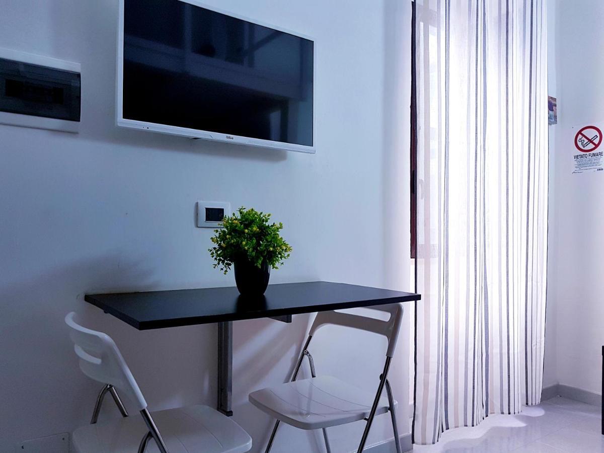 Room N.23 تارانتو المظهر الخارجي الصورة