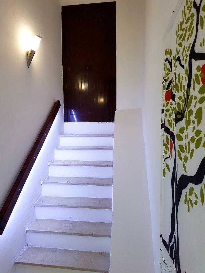 Room N.23 تارانتو المظهر الخارجي الصورة